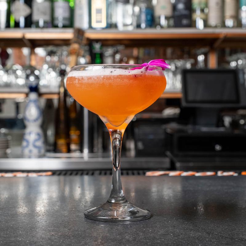 menu item 39 of 77, Soutshide Lou