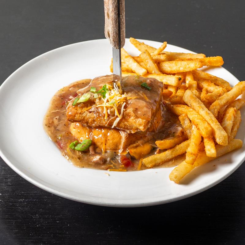 Colorado Slopper* photo