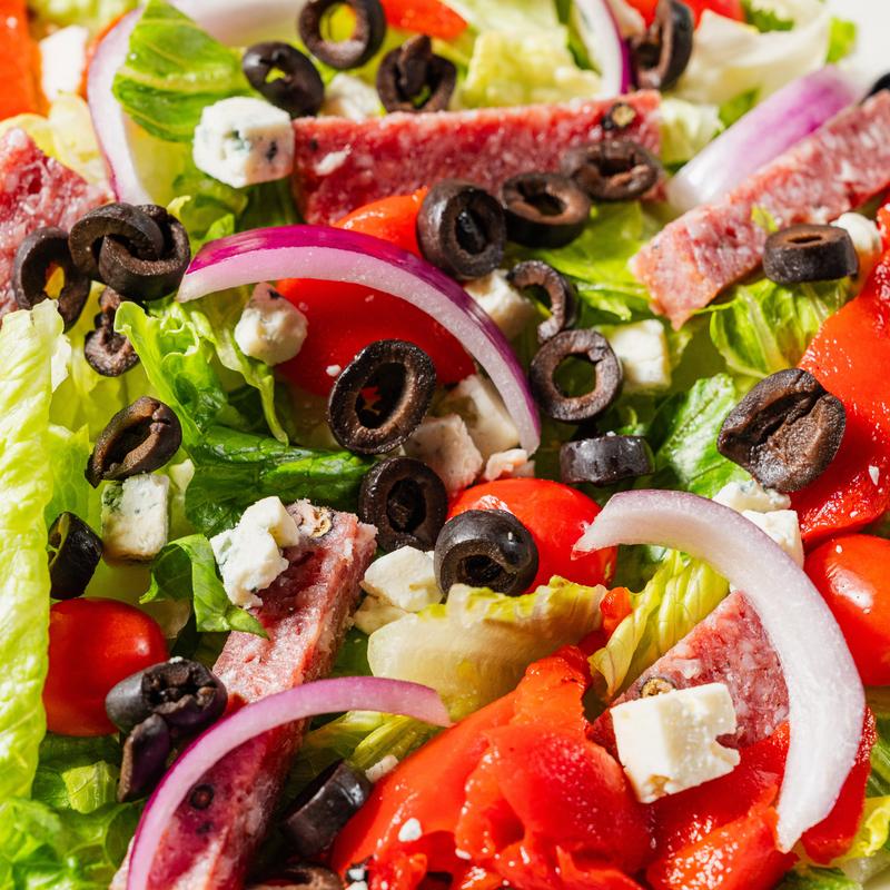 Italian Salad photo