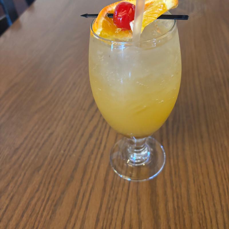 Tequila Spritz photo