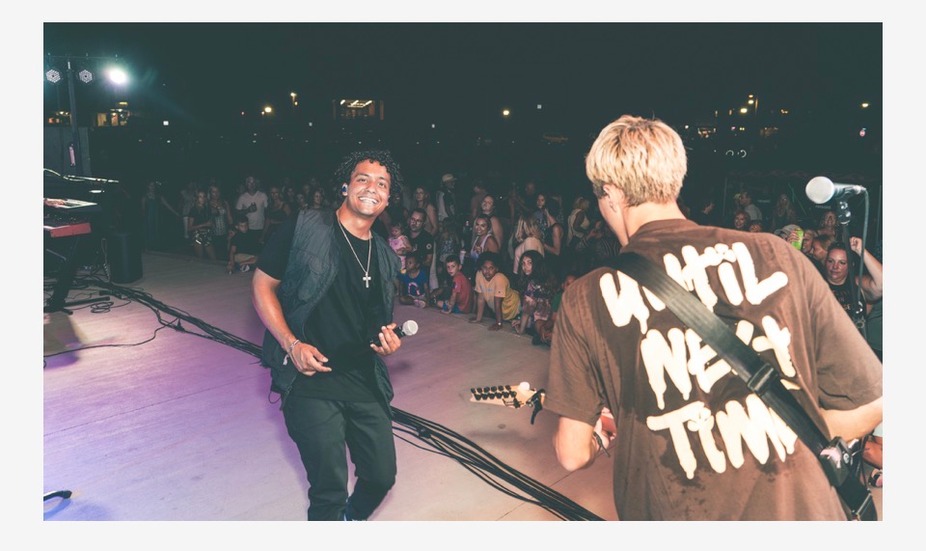 Duck Fest 2026 W/Generation Z event photo