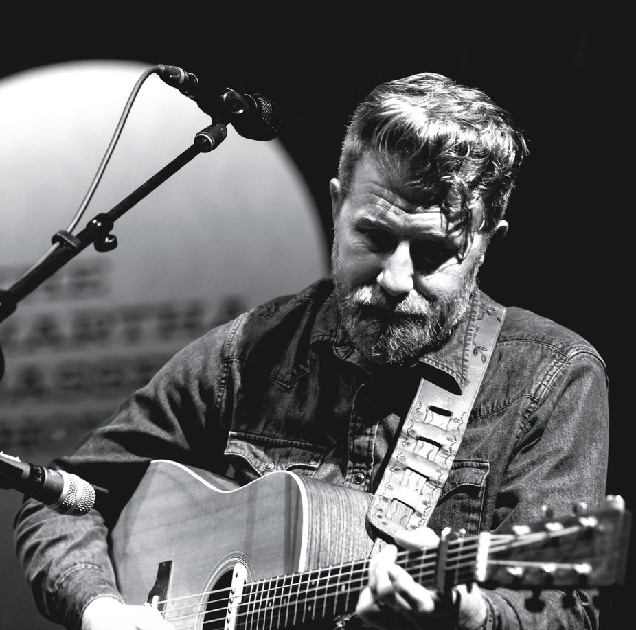 Live Music: Evan Blackerby event photo