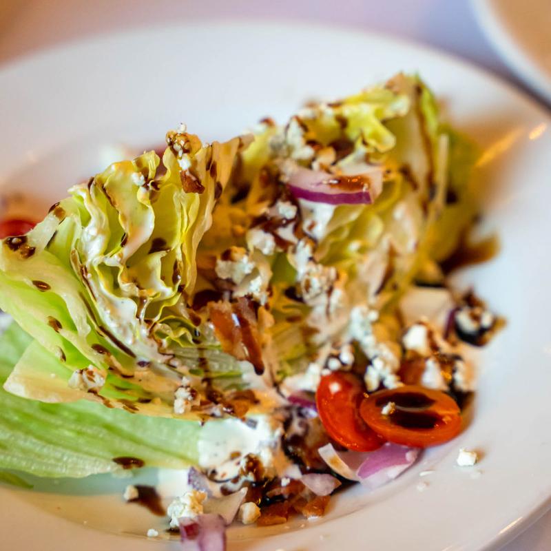 Wedge Salad photo