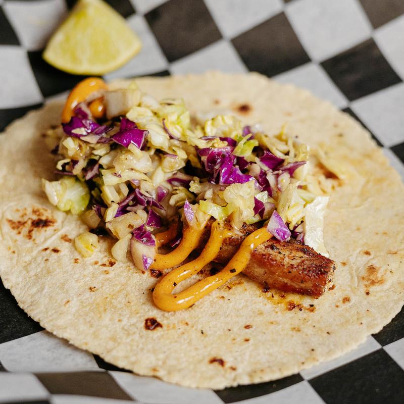 Blackened Mahi Mahi photo