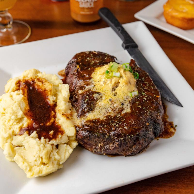 Signature Ribeye (GF) photo