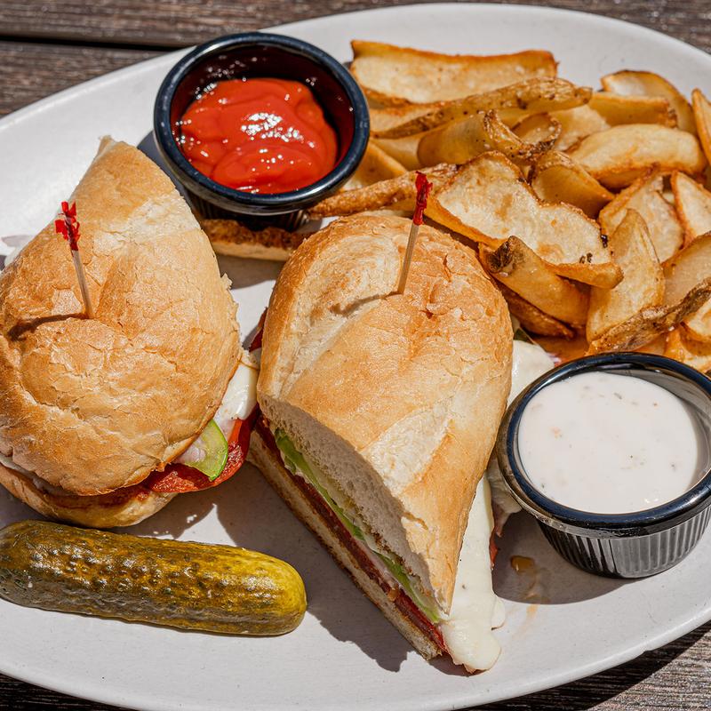 TA's Hot Comby photo