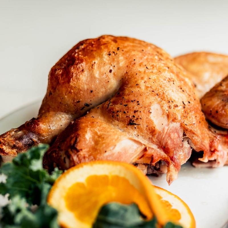 Rotisserie Chicken photo