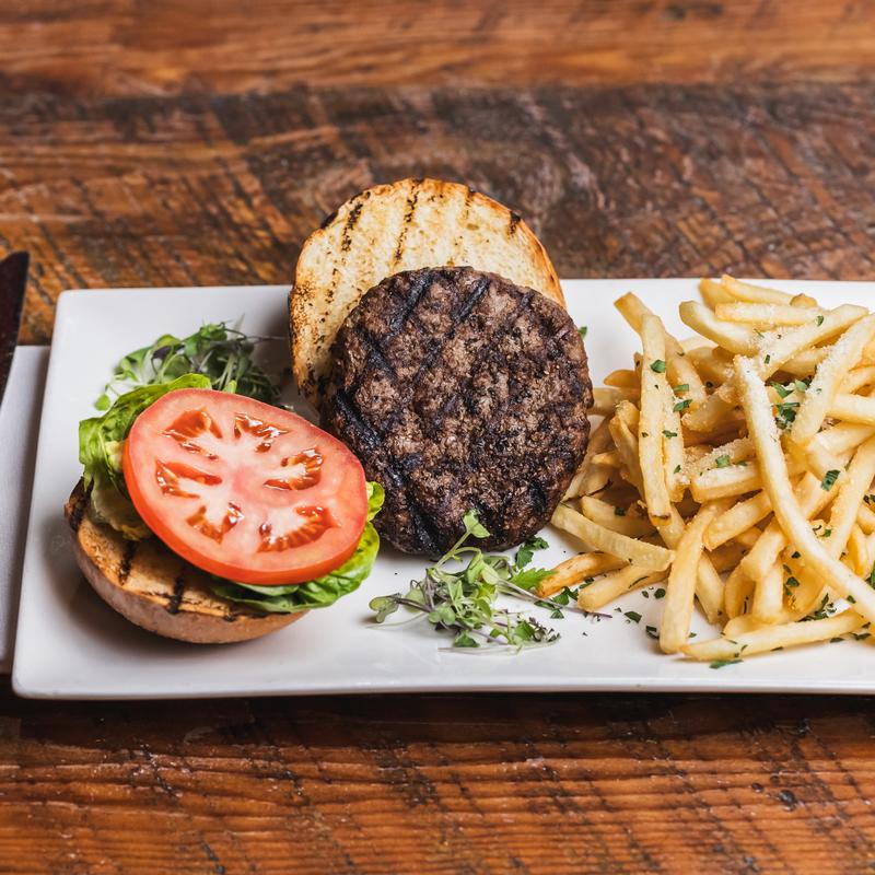 Giorgio's Burger photo