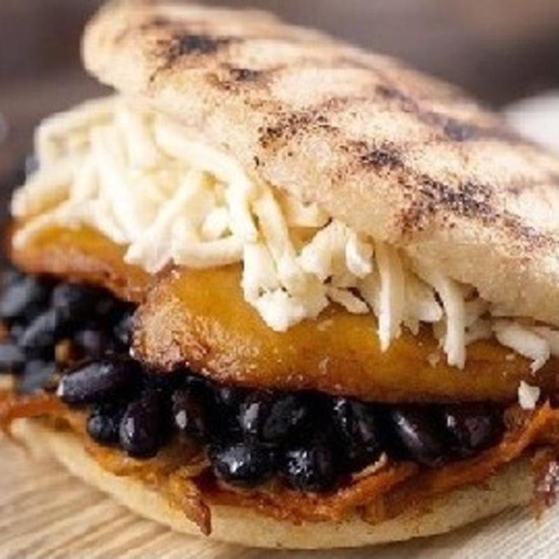 Pabellon Arepa photo