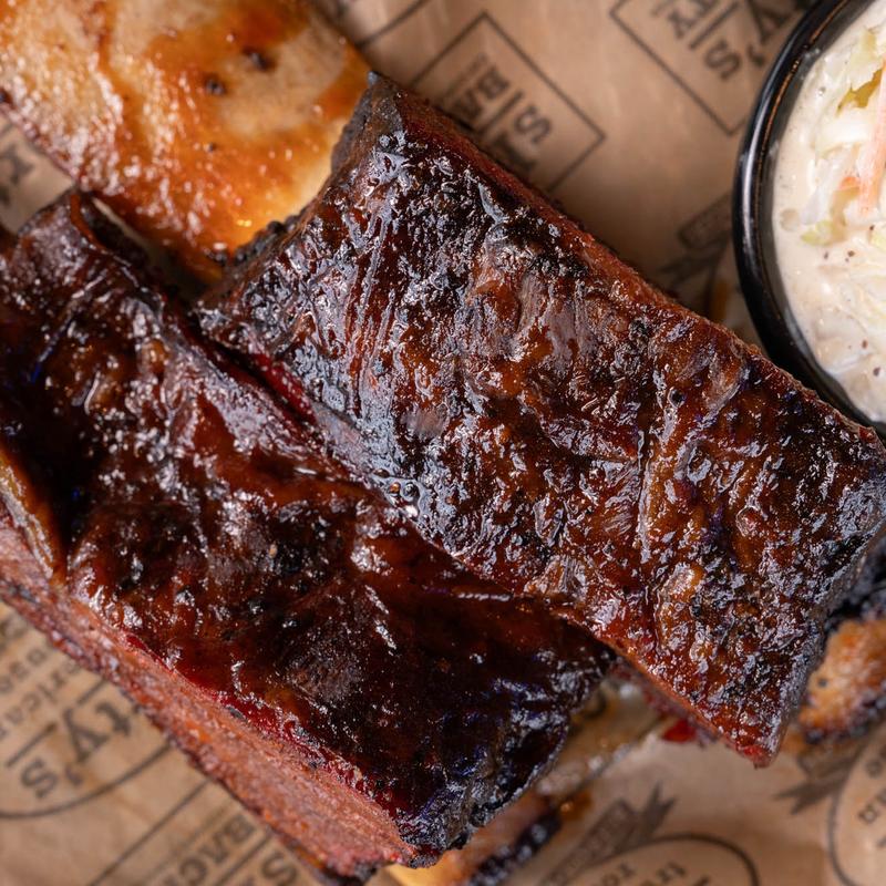 Beef Short Chuck Rib photo