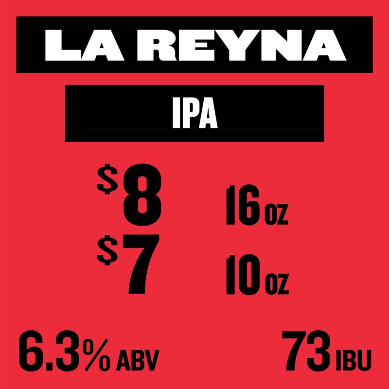 La Reyna photo
