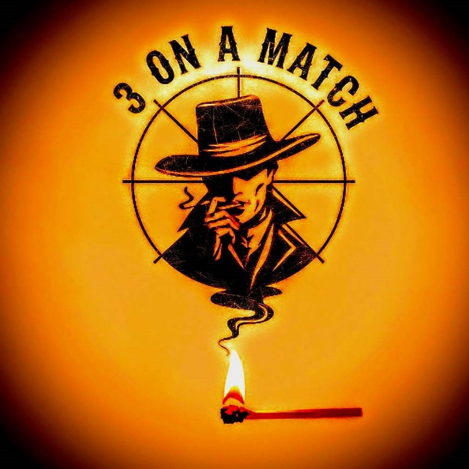 3 on a Match event photo