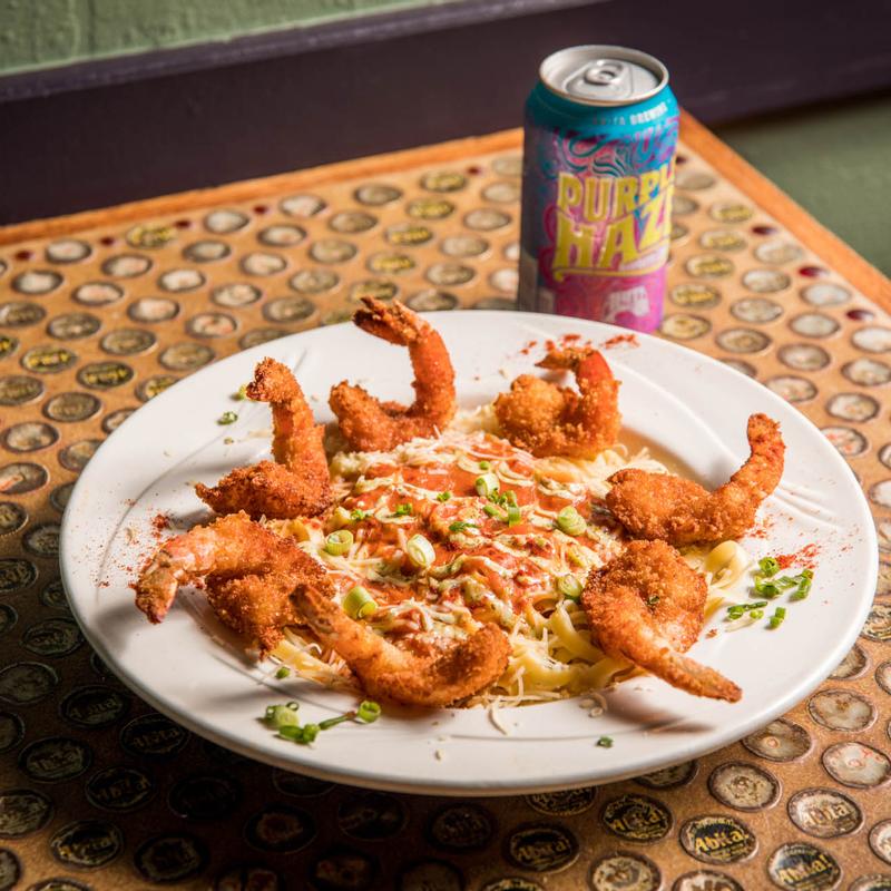 Gold Band Creole photo