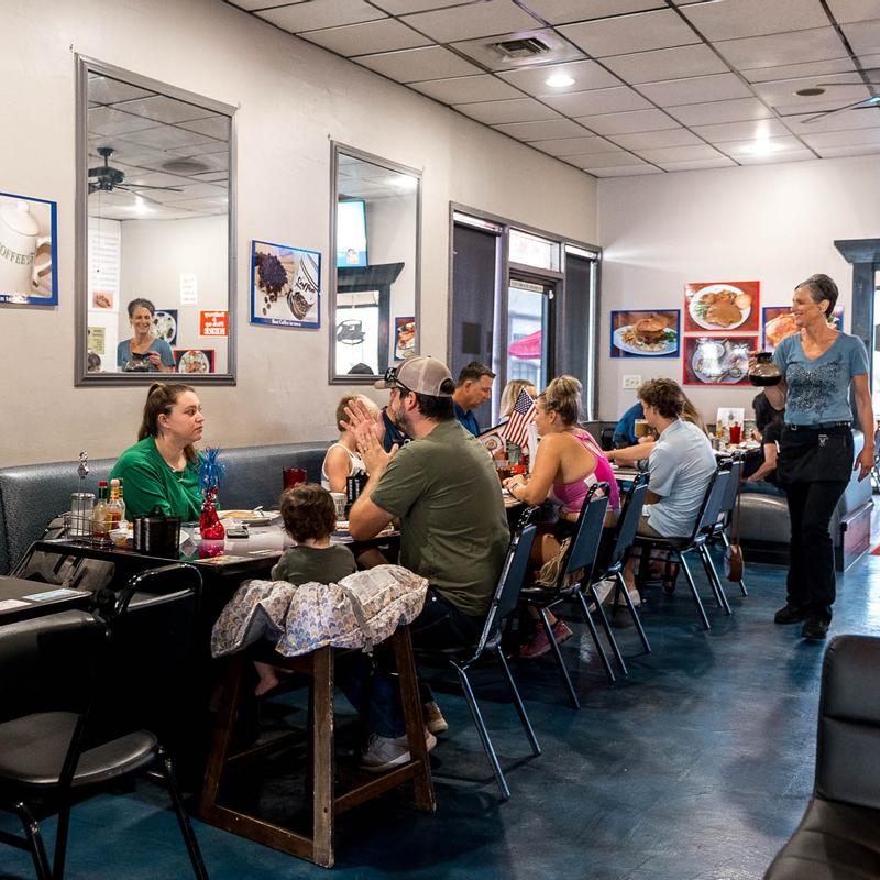 Moon Valley Cafe SpotHopper