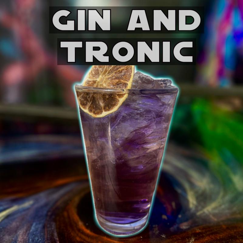 Gin and Tronic photo