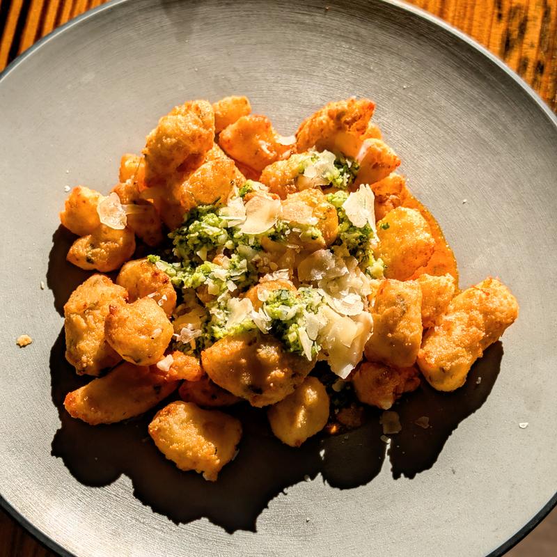 Cheese Curds photo