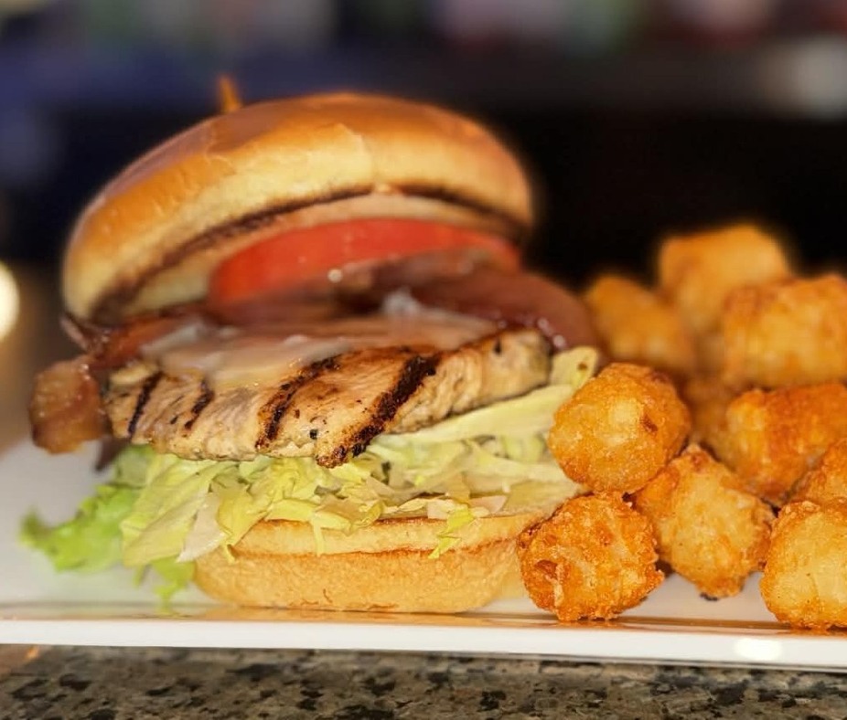 LUNCH DEALS UNDER $10.00 event photo