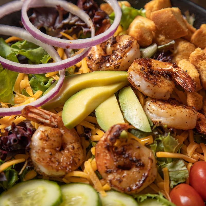 The House Salad photo