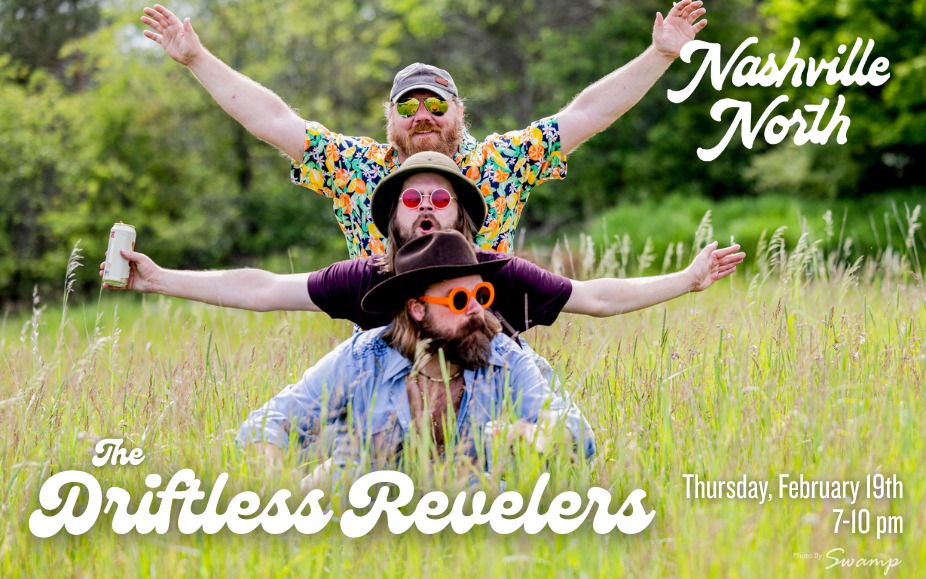 The Driftless Revelers event photo
