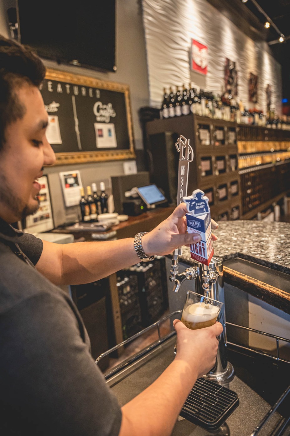 National IPA Day event photo