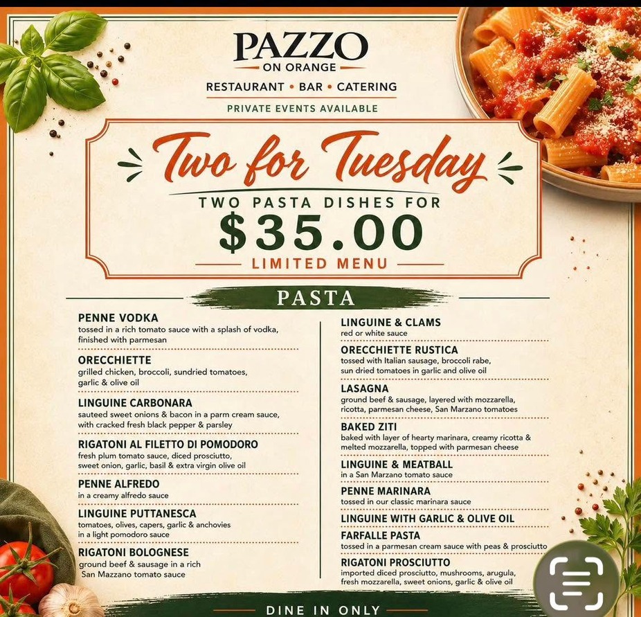 Tuesday July 21st Special 1