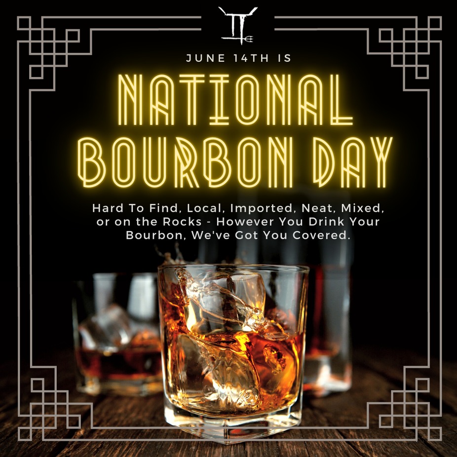 National Bourbon Day event photo_199351
