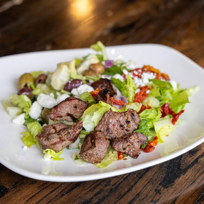 Mediterranean* photo