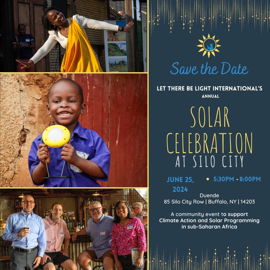 Solar Celebration @ Silo City event photo