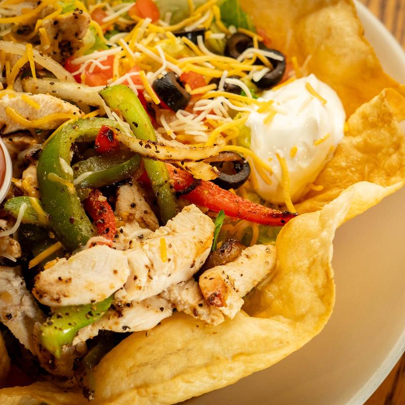 Fajita Chicken photo