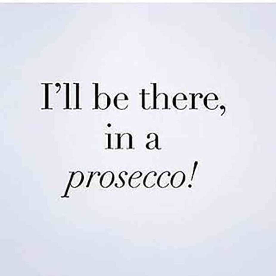 National Prosecco Day event photo