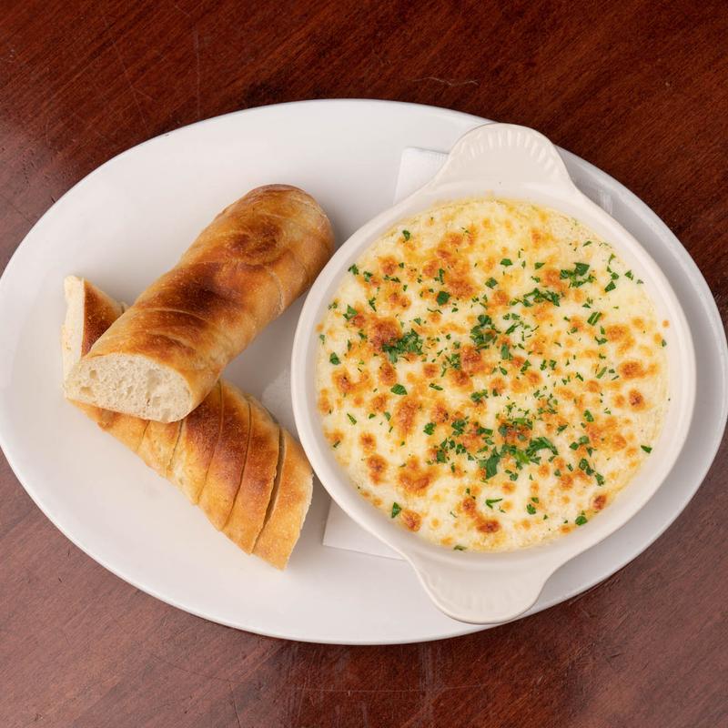 Hot Banana Pepper Dip photo