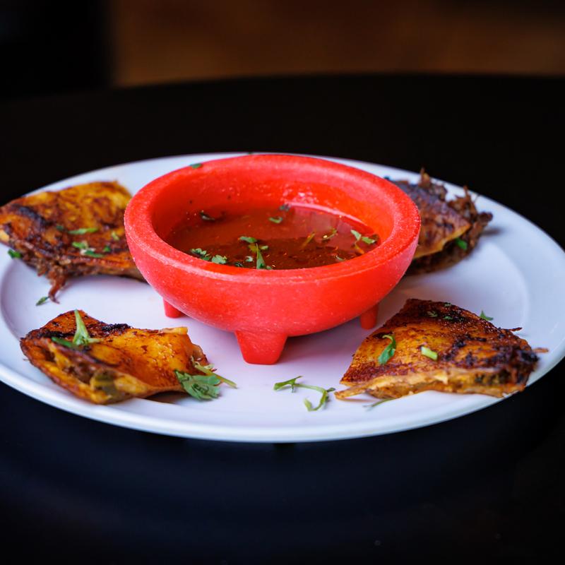 Midwest Mex Birria-Dillas photo