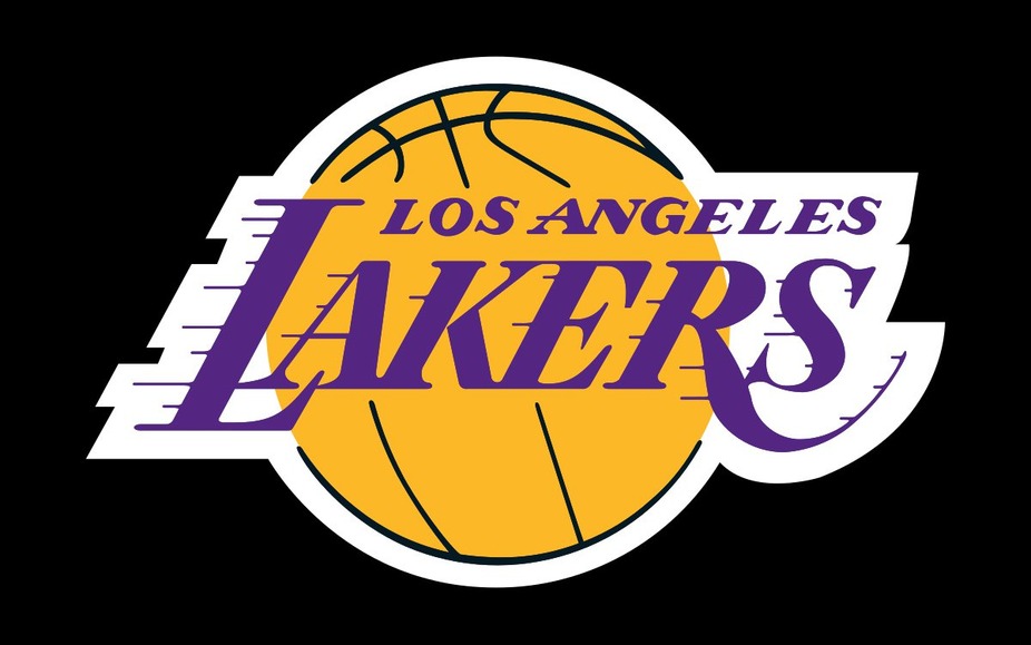 LA Lakers Pregame Pre-fix Menu event photo
