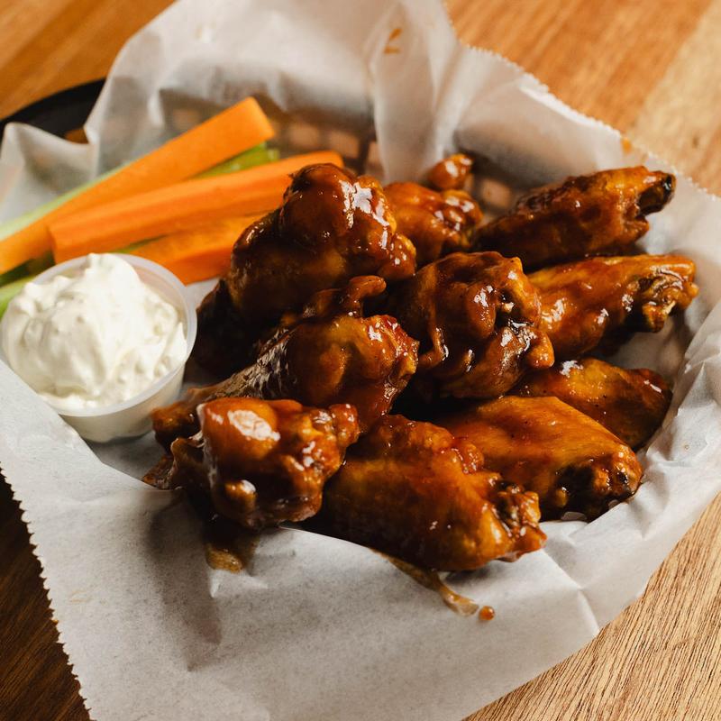 Chicken Wings photo