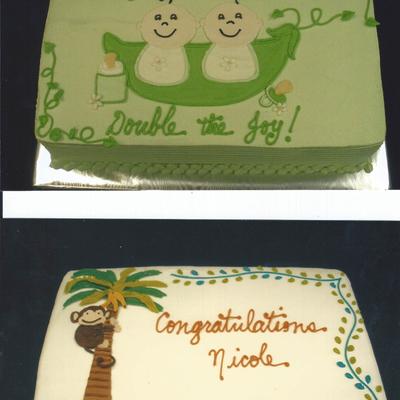 event calendar flyer 60