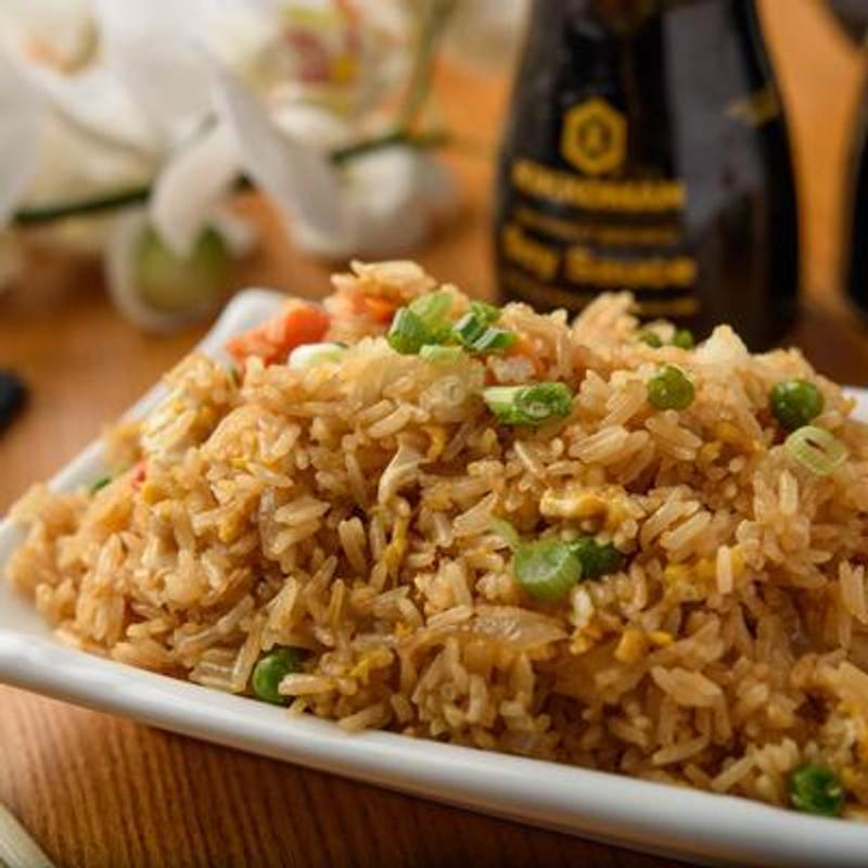 Gingers Fried Rice photo
