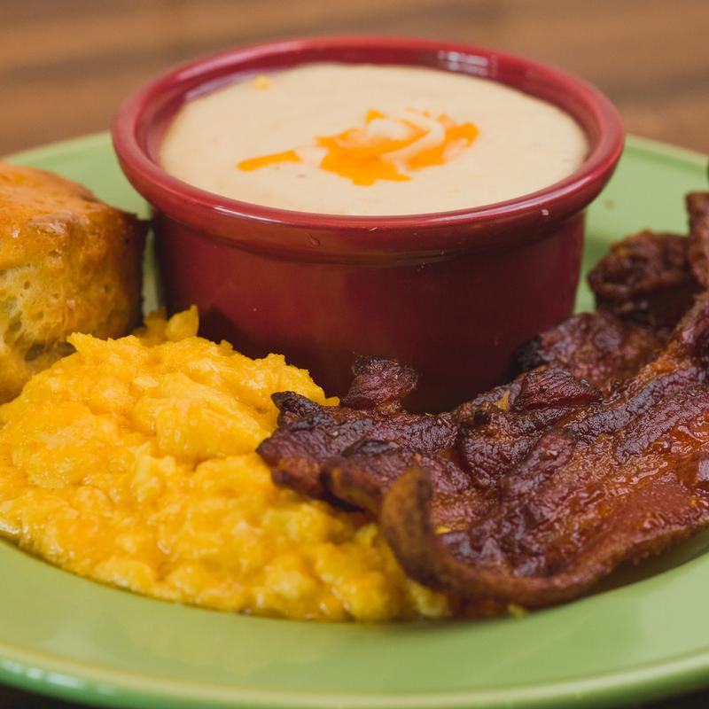 JLSK Rise & Shine photo