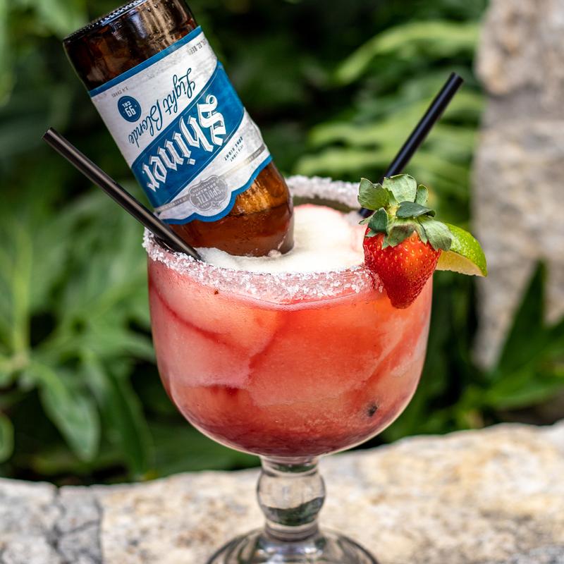 The Strawberry Blonde photo