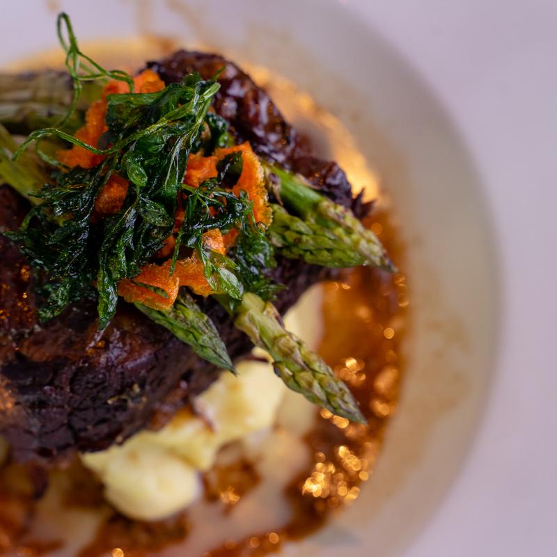 Short Ribs* (gf) photo