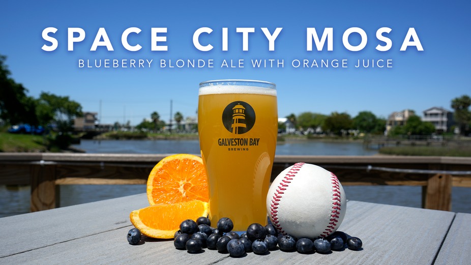 Free Beer for Astros Fans! event photo