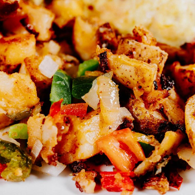 Carnivore Omelette photo