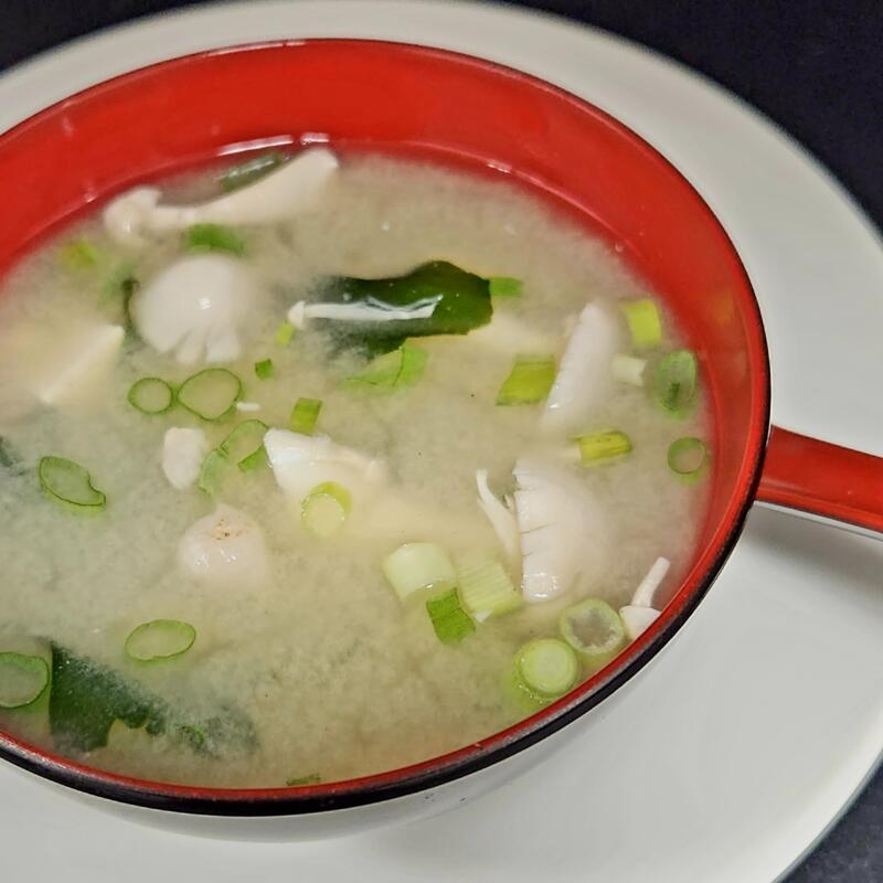 Miso Soup photo