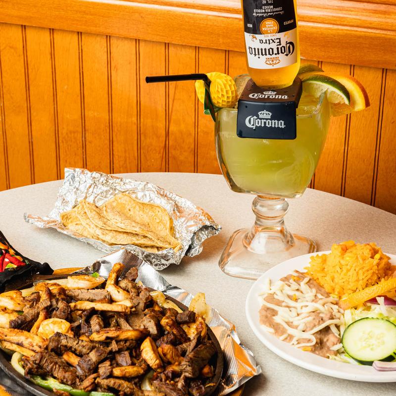 Fajitas Mixtas photo