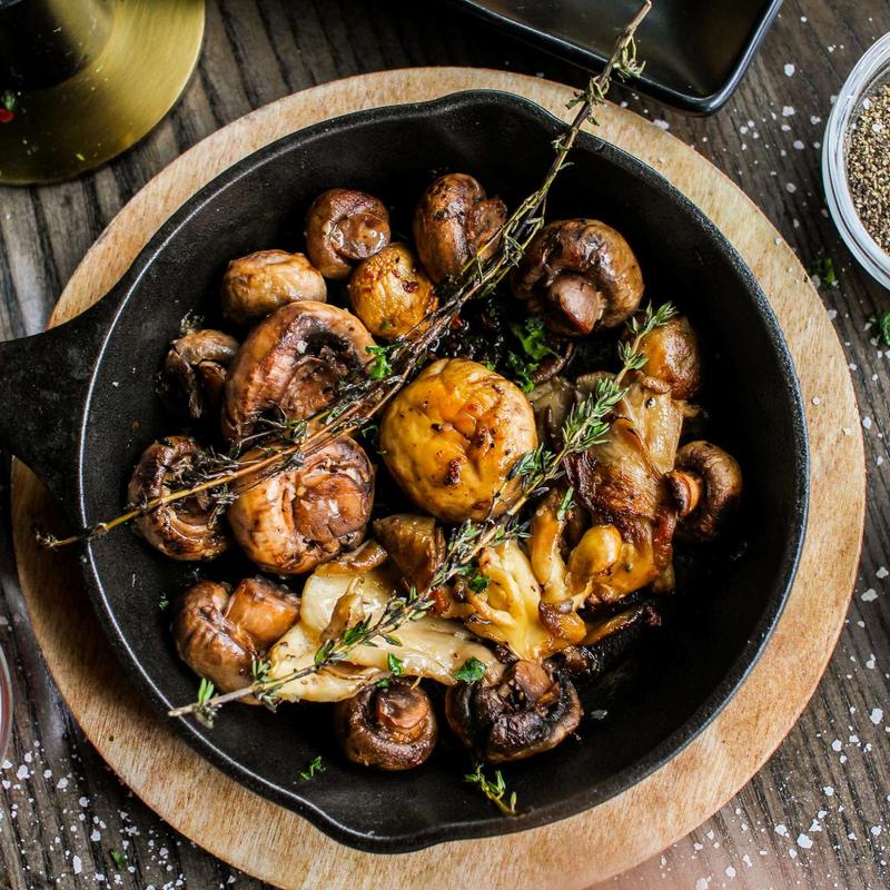 Mushroom Mavens photo