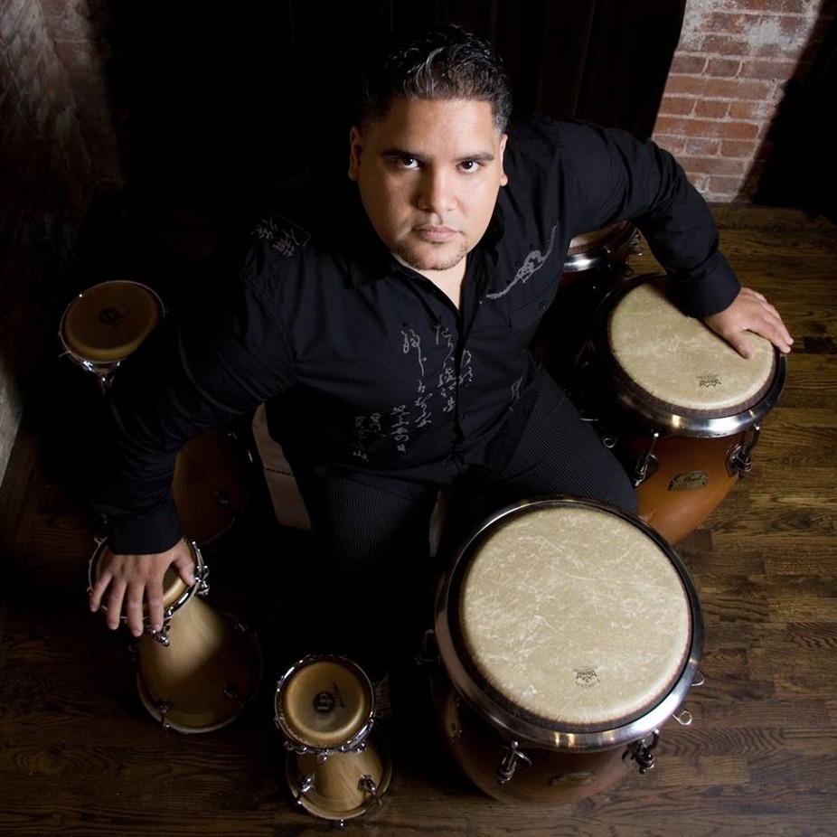 Willy Torres event photo