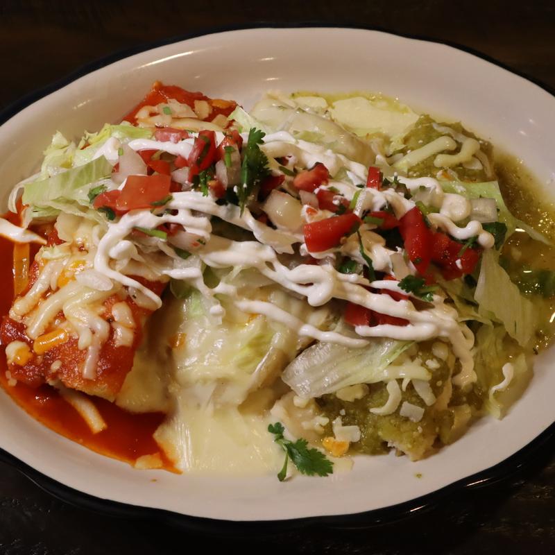 Tamale Supreme photo