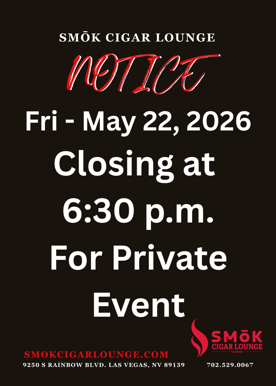 Private Event Closure event photo