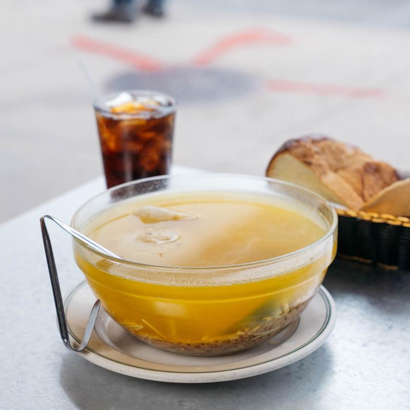 Mish - Mash Soup photo