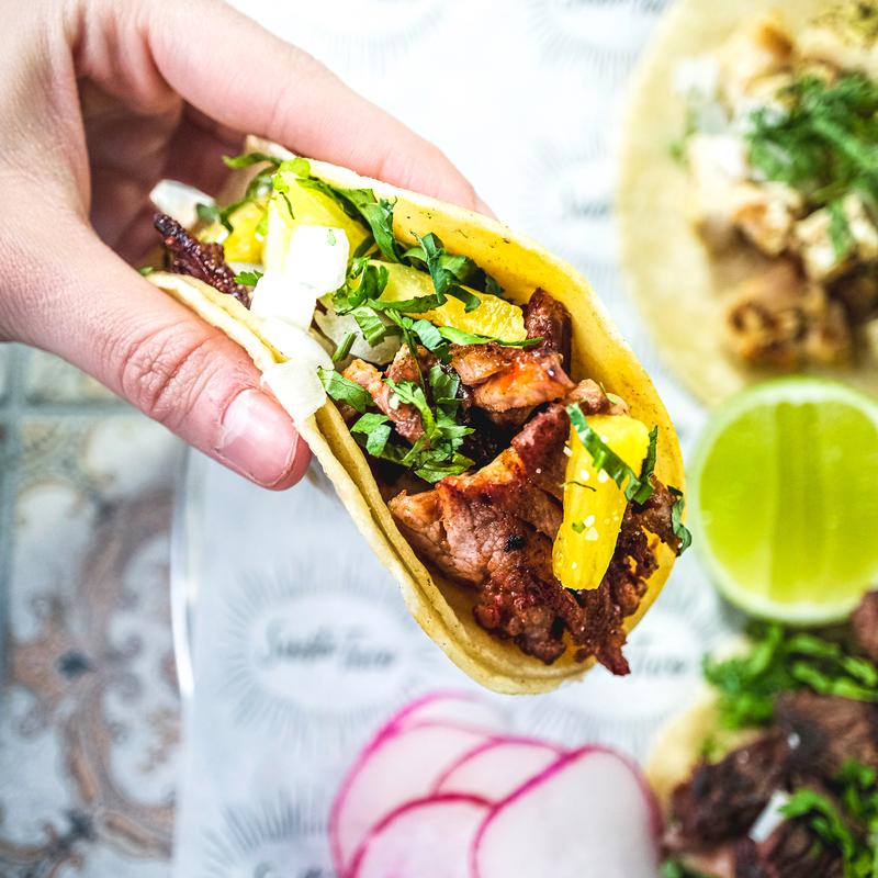 Carnitas Taco photo