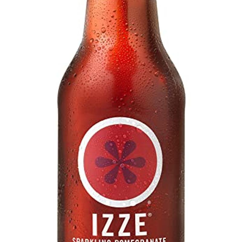 Izze Fruit Drinks photo